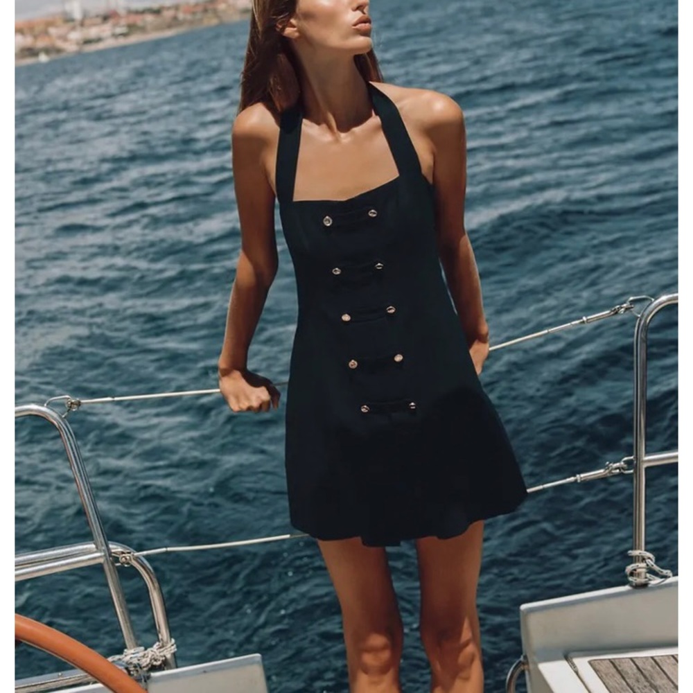 NWT Zara Dress